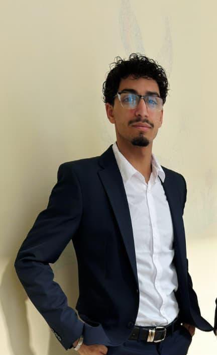 عيسى عابد
