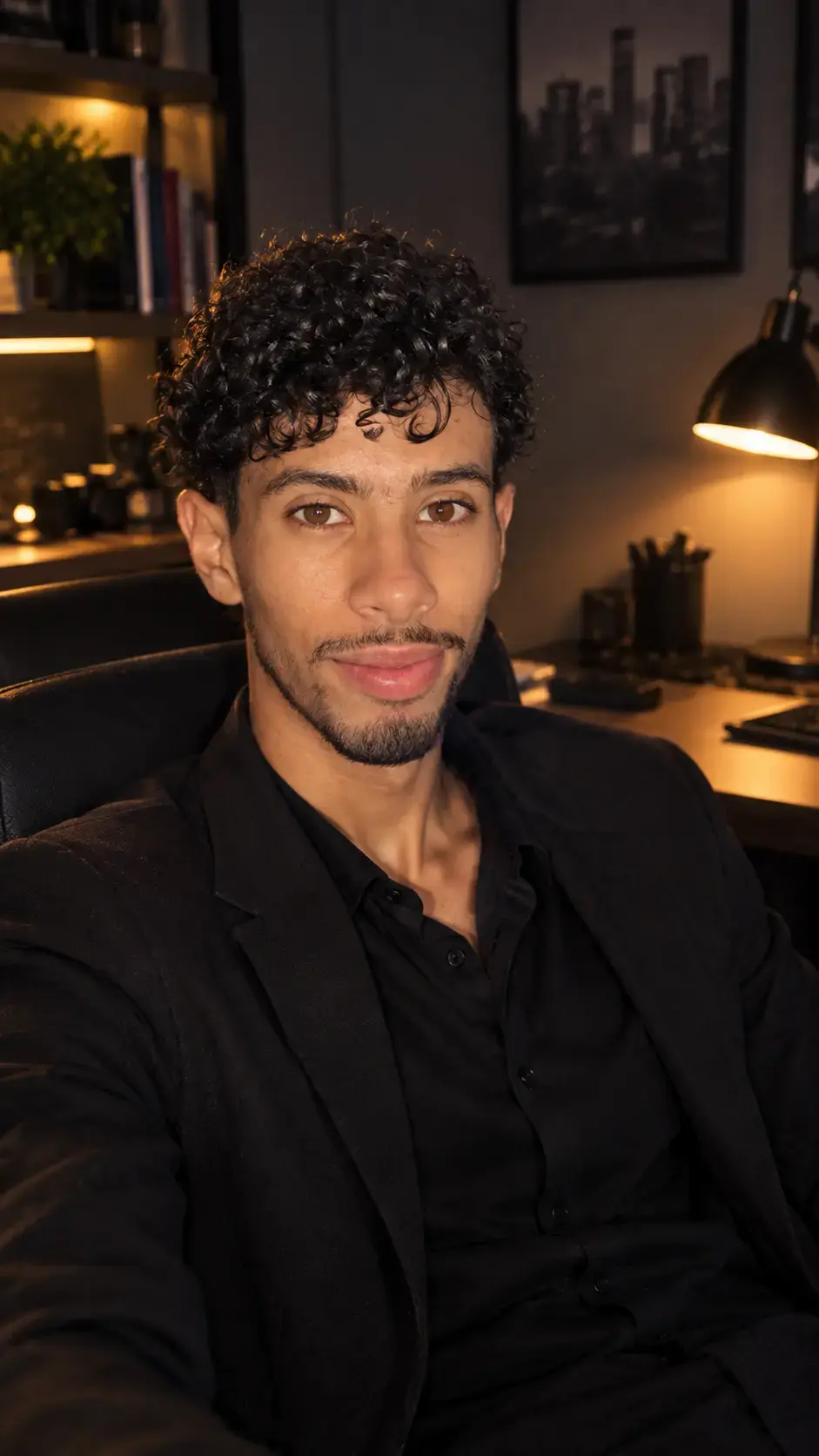 عمرو خمليشي
