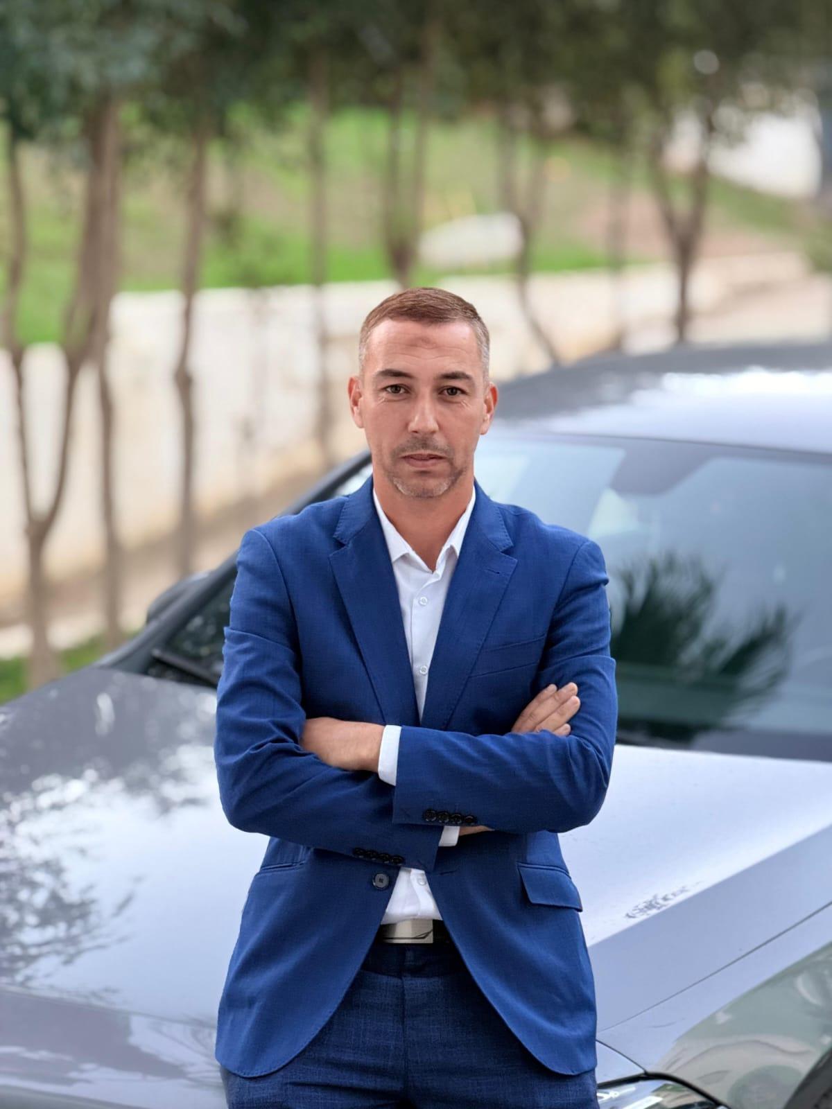 عبد الخالد الدحداح